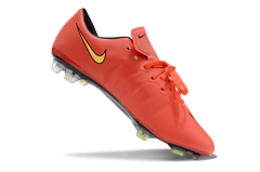 CHUTEIRA NIKE MERCURIAL VAPOR X RYE - Drible Artigos Esportivos