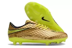 CHUTEIRA NIKE HYPERVENOM NJR DOU - comprar online