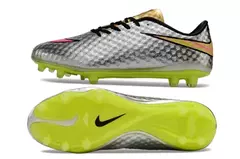CHUTEIRA NIKE HYPERVENOM NJR PRA