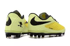 CHUTEIRA NIKE HYPERVENOM NJR GRE na internet