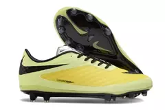 CHUTEIRA NIKE HYPERVENOM NJR GRE - comprar online