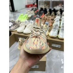 Imagem do TÊNIS ADIDAS YEEZY BOOTS 350 MX OAT