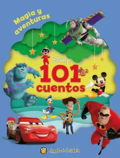 101 CUENTOS MAGIA Y AVENTURAS