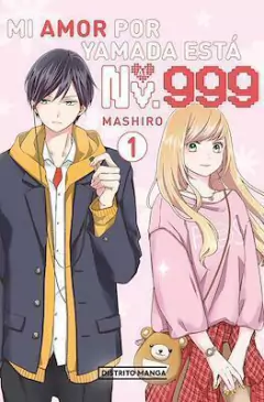 MI AMOR POR YAMADA ESTA AL NV. 999 01