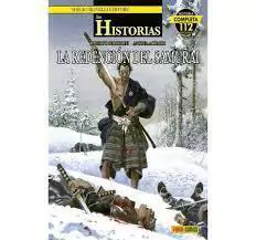 LAS HISTORIAS 03: LA REDENCIÓN DEL SAMURAI