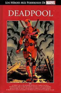 Deadpool - TOMO 53