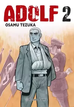 PLANETA - ADOLF Vol. 2