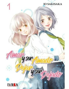 AMAR Y SER AMADO DEJAR Y SER DEJADO 01