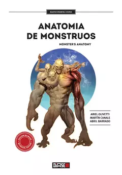 Anatomía de Monstruos