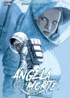 ANGELLA DELLA MORTE (EDICIÓN ABSOLUTA)