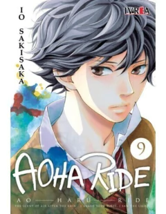 AOHA RIDE 09