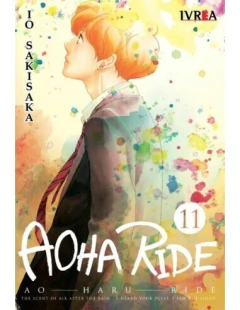 AOHA RIDE 11