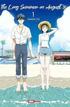 The Long Summer on August 31 01 - comprar online