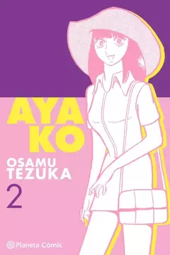 PLANETA - AYAKO Vol. 2