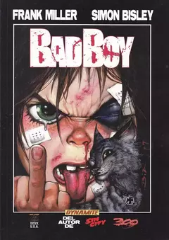BAD BOY - comprar online