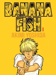 BANANA FISH 01