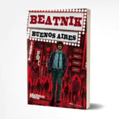 Beatnik Buenos Aires