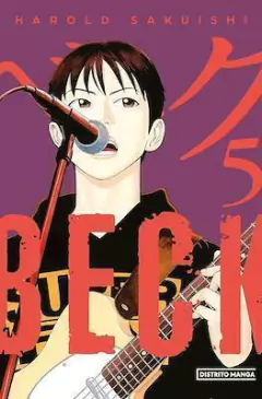 BECK 05