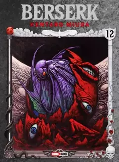 BERSERK 12