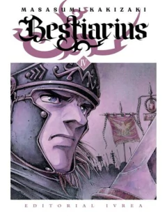 BESTIARIUS 04