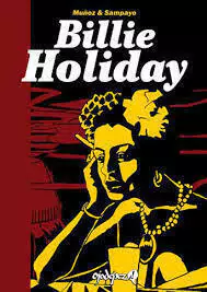 Billie Holiday