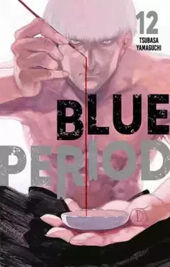 BLUE PERIOD 12