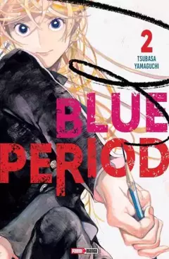 BLUE PERIOD 02