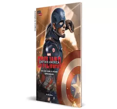 INCREDIBUILDS: CAPTAIN AMERICA CIVIL WAR