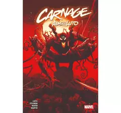 CARNAGE ABSOLUTO
