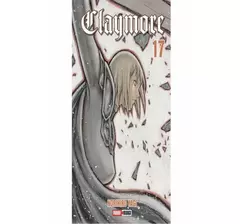 CLAYMORE 17