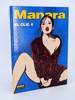 El Clic IV: La Última Historia