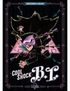 Cool Shock Bt