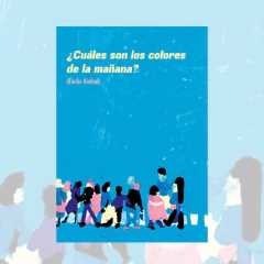 ¿Cuáles Son los Colores de la Mañana?