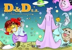 D&D S.A.