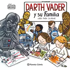 PLANETA - STAR WARS: DARTH VADER Y SU FAMILIA - comprar online