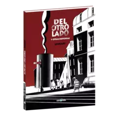 Del Otro lado y otras historias