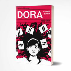 Dora. Malenki sukole