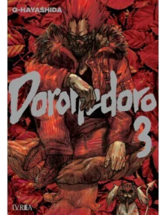 DOROHEDORO 03