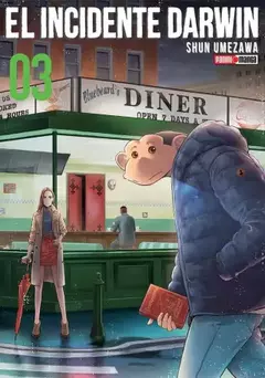 EL INCIDENTE DARWIN 03