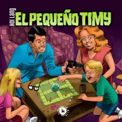 El Pequeño Timy