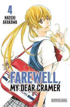 FAREWELL MY DEAR CRAMER 04