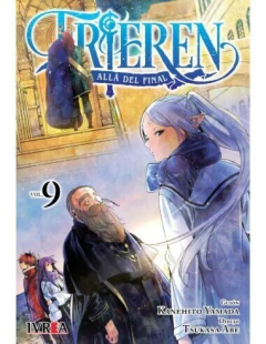 FRIEREN 09