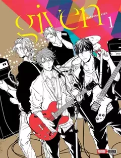 GIVEN 01