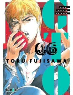 GTO - GREAT TEACHER ONIZUKA 06