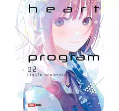 HEART PROGRAM 02 - comprar online