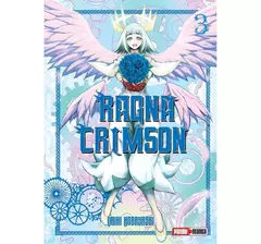 Ragna Crimson 3