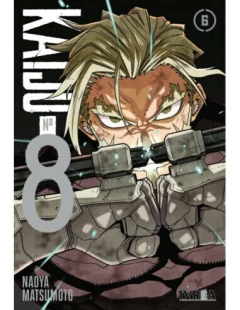 KAIJU N8 06