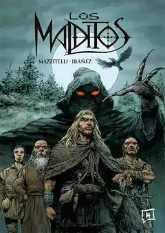Los Malditos