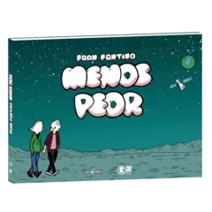 Menos peor