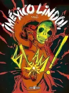 México Lindo!